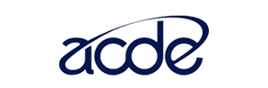 logo ACDE