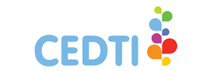 logo CEDTI